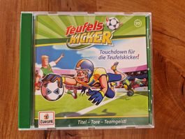 CD Teufelskicker Nr. 95