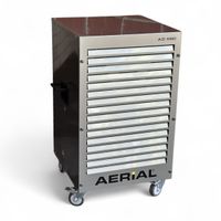 Luftentfeuchter AERIAL AD 580 - Neu