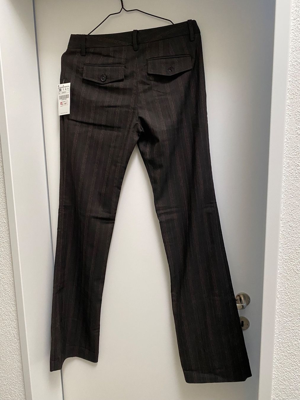 Zara Pantaloni: Damenhose NEU – Nuovo e nell'imballaggio originale da Affoltern am Albis venduto da may_9gdz 1