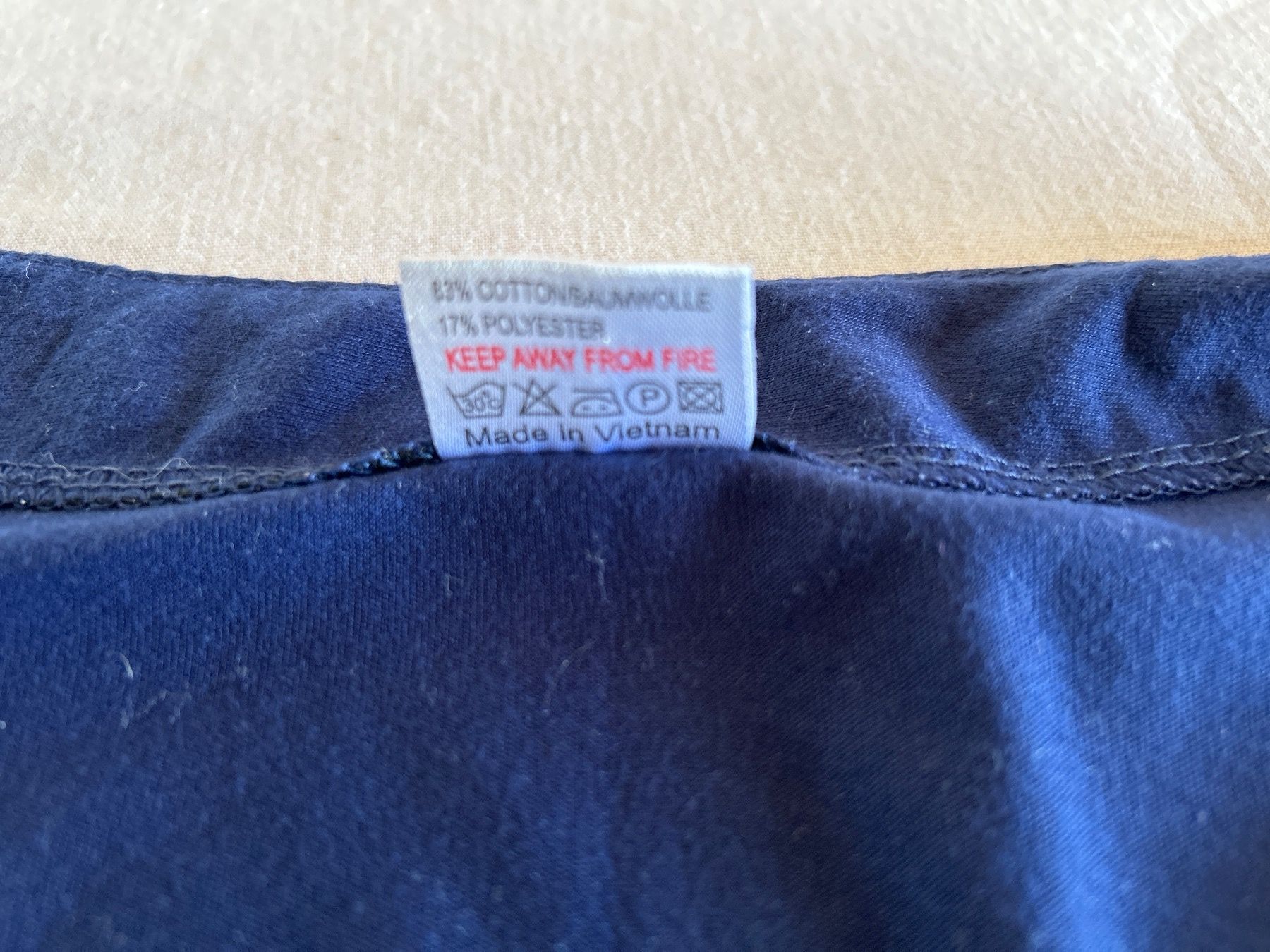 T-shirt: T-Shirt Nautic – Nuovo e nell'imballaggio originale da Villnachern venduto da RicardoMary 2