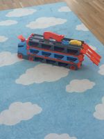 Matchbox Hot Wheels Autorennbahn