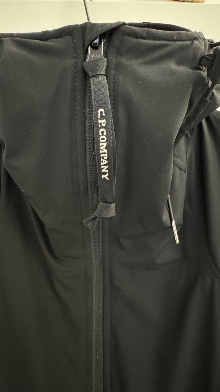 CP Company Giacche: Blouson à capuche Pro-Tek CP Company – Usato da giffers venduto da sev_c9x9 4