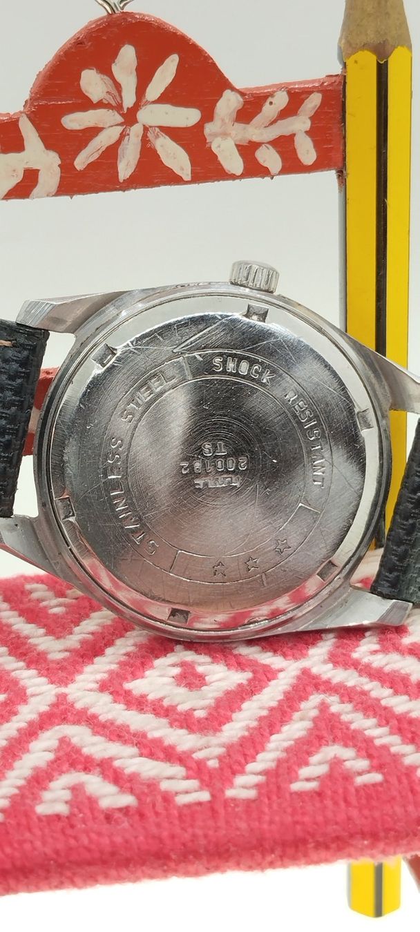 Orologi: Montre hmt – Usato da La Chaux-de-Fonds venduto da jac_9llg 5