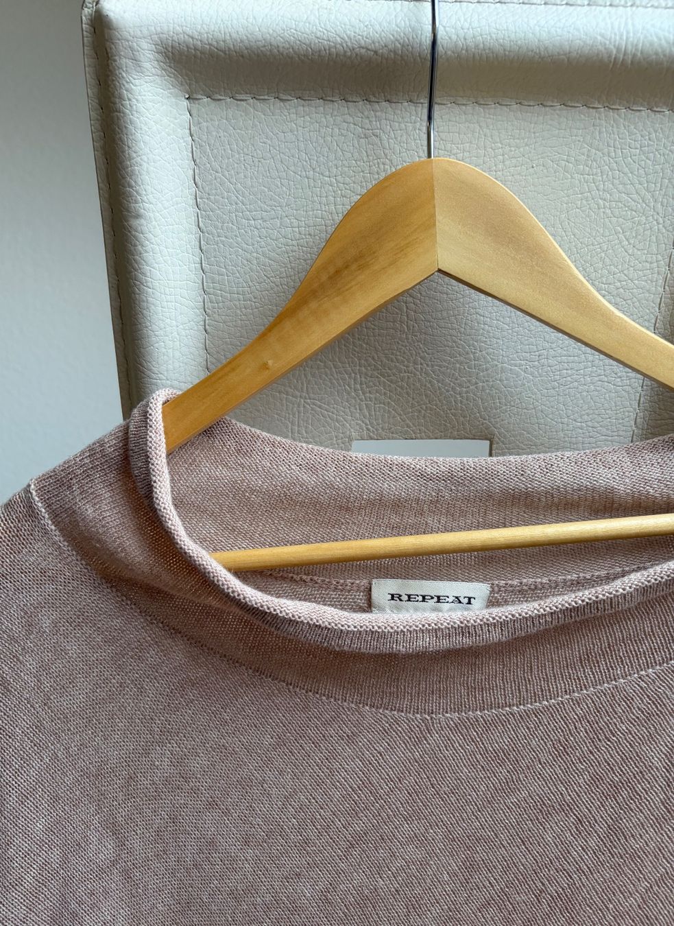 Repeat Altro in Moda donna: Repeat Cape mit Wolle – Usato da Unterägeri venduto da Jutka_04 2