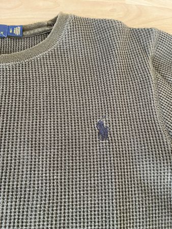 Polo Ralph Lauren Herren Longsleeve, Gr. M/L, Top Zustand!