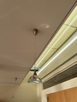 4 x Galileo Lumina Lampen (Abholung in ZUG)