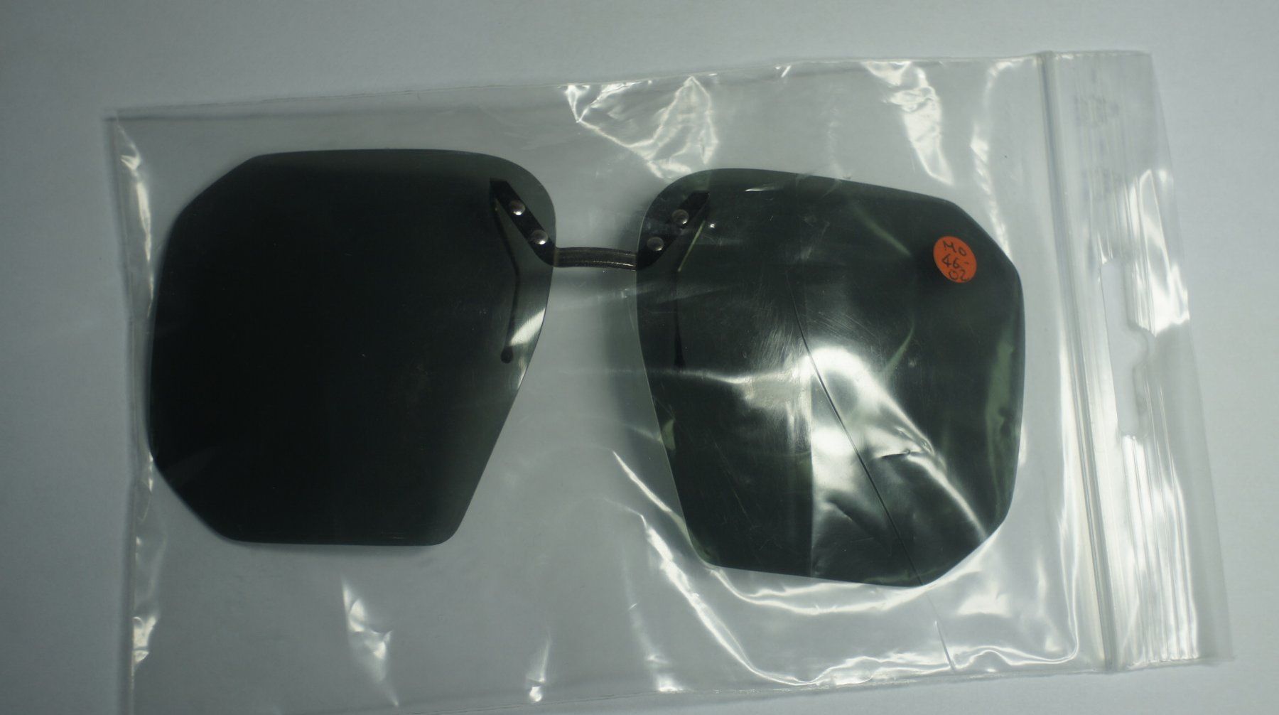 Polaroid Brillen & Gläser: Sonnenbrillen Clip Polaroid – Neu und originalverpackt aus Zénauva von Alois6