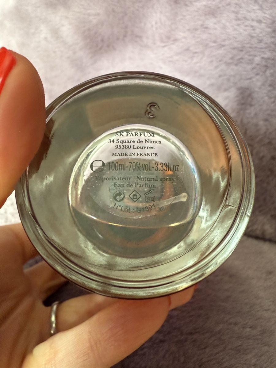 Profumi & Eau de Toilette: Sélection Privée N°7 Eau de Parfum – Usato da Aire-la-Ville venduto da Luxury_dressing 1
