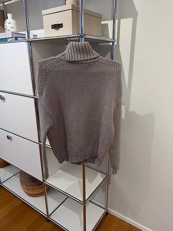 Loro Piana Pulls & Sweat-shirts: LORO PIANA PULLOVER CASHMERE – Neuf (Voir description) à Schwyz par bofb 3