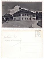 Goumoens-la-Ville, le collège