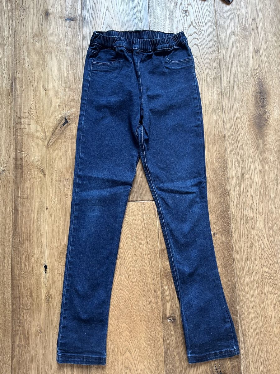 Catimini Lotti & Set di vestiti: Marken Set: Chic Catimini Top & PB Jeans, Size 10 Years – Nuovo (secondo la descrizione) da Zürich venduto da Alex.Zurich 1