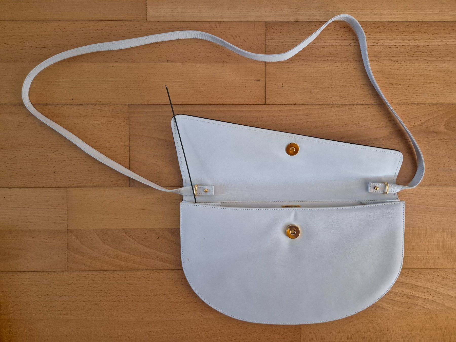 Bally Borse da donna: Bally Umhängetasche – Usato da Steinach venduto da ACMO32O 3
