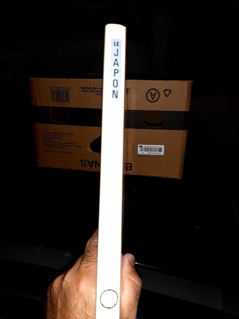 Libri: le japon – Usato da Le locle venduto da juliensaran 1