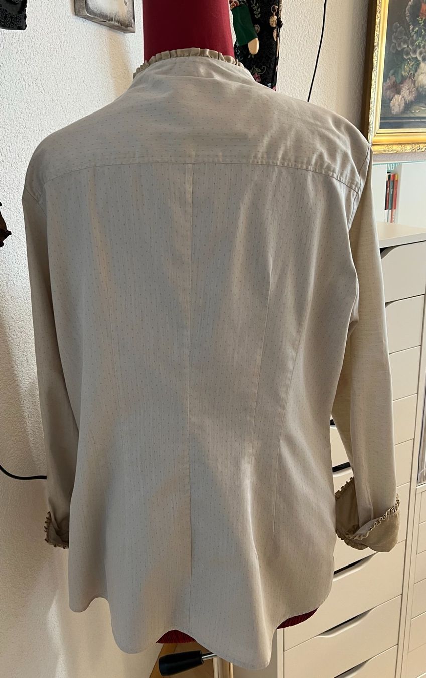 Camicette: Damenbluse von Seidensticker – Usato da Wettswil venduto da MargrithK01 1
