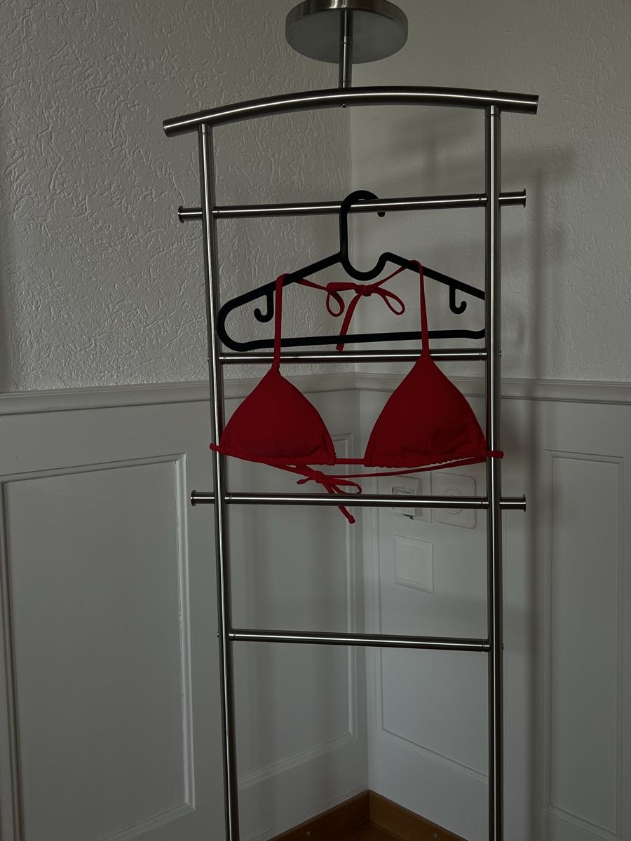 Maillots de bain & Bikinis: Bikini Sets rot   – Neuf (Voir description) à Wallisellen par lea_k9fx