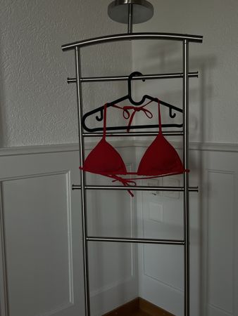 Bikini Sets rot  