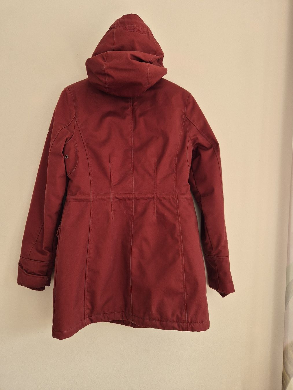 Cappotti: Winterparka von Schmuddelwedda Gr. XS – Usato da Maur venduto da FlorenceHitz 6