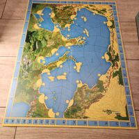 Ravensburger Minos - Strategie Spiel - Komplett! Top!