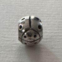 Pandora Anhänger Marienkäfer  Sterlingsilber 925