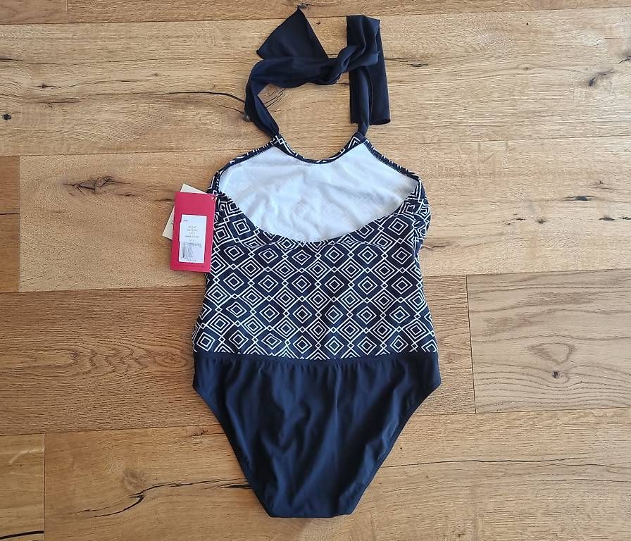 Costumi da bagno & Bikini: Badekleid neu Gr. 38B – Usato da Brütten venduto da gupi1717 1