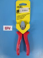 C.K Seitenschneider Red Line 145mm Neu
