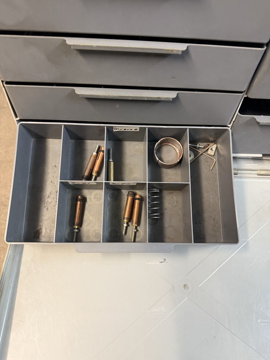 Postes à souder: Bolzenschweissgerät – D'occasion à Sirnach par S54Power 8