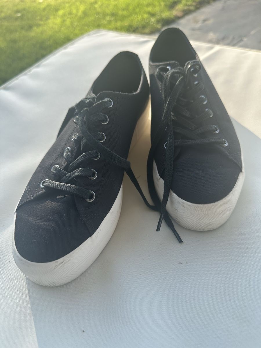 Vagabond Scarpe da donna: Vagabond Sneaker Schwarz – Usato da Bolken venduto da viv_52qx 1