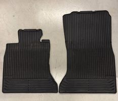 BMW 5er F10/11 Gummimatte Satz vorne