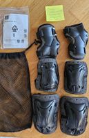 Tchibo Protektoren Set, Grösse M, 25-50kg, ungebraucht