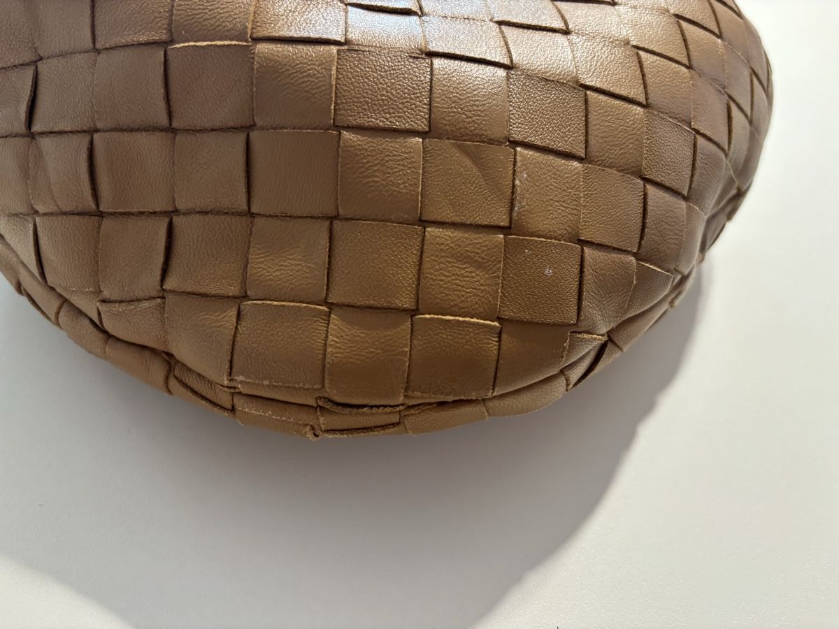 Bottega Veneta Borse da donna: Bottega Veneta jodie mini – Usato da Höri venduto da Celine.11 7