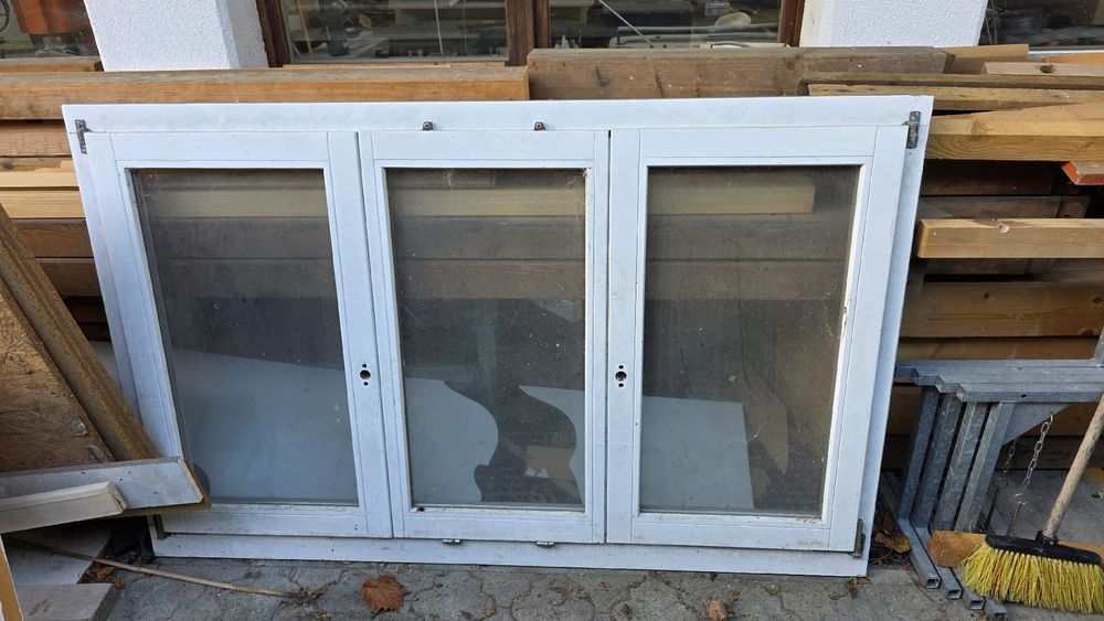 Wunderbar Fenster Kaufen Gebraucht Ebenbild