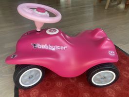 BIG Bobby Car, Top Zustand, abholbereit!