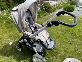 Kinderwagen Kombikinderwagen