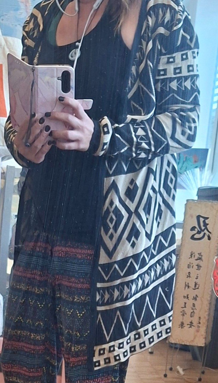 Only Jacken: 1 Blazer, Grösse 38, grau – Gebraucht aus Baden von rocket85 7