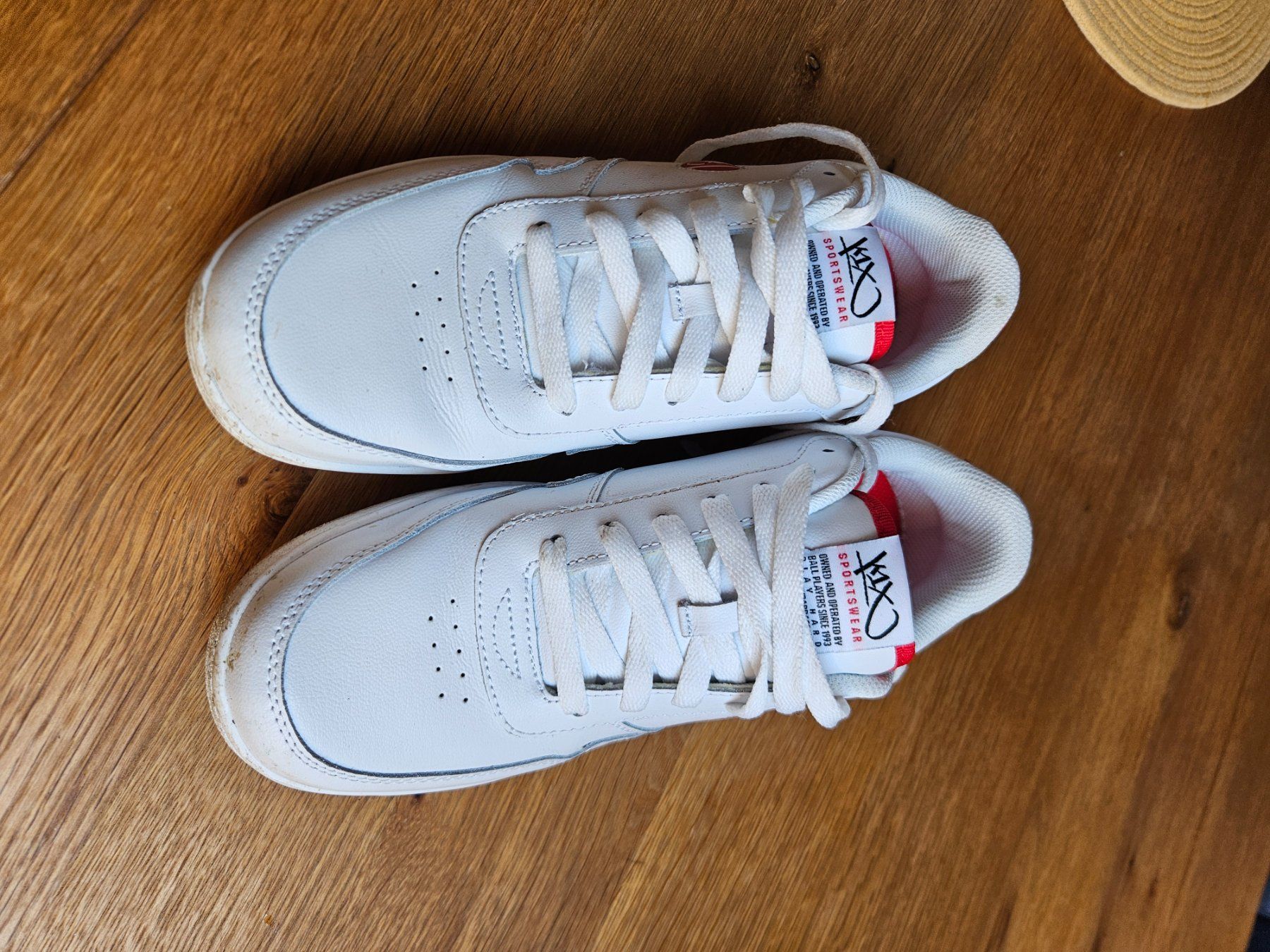 K1X Scarpe da uomo: K1X Sneaker Gr.44 – Usato da Kienberg venduto da maca121