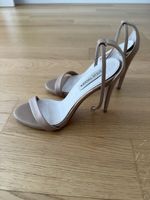 Elegante Steve Madden High Heels Grösse 38