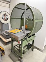 Strapex Schnurmaschine in Stadt Bern