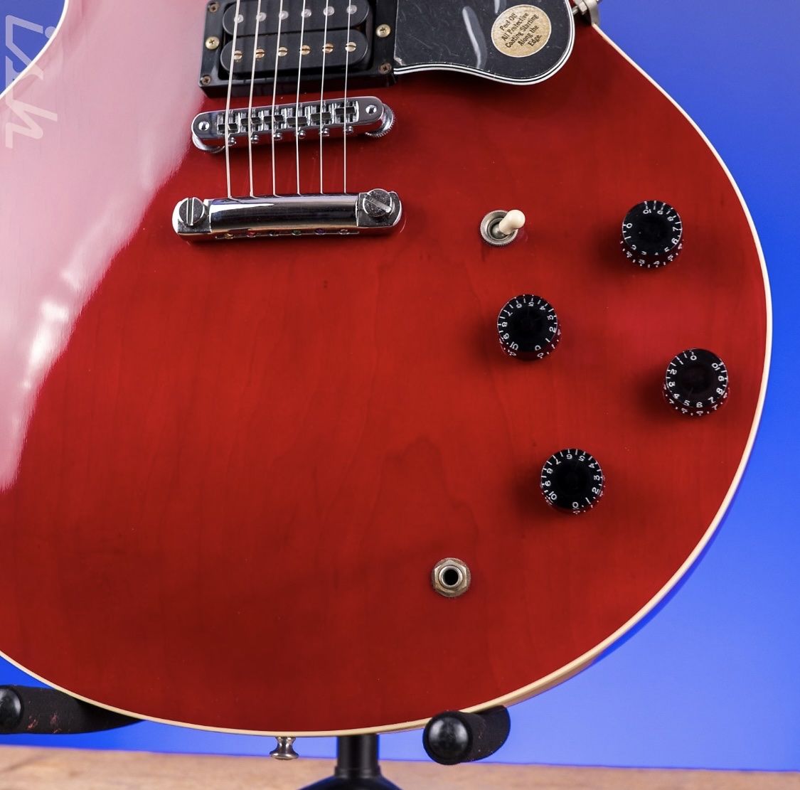 Gibson Instruments de musique: Gibson ES 335 – D'occasion à Saland par steffimick2005 2