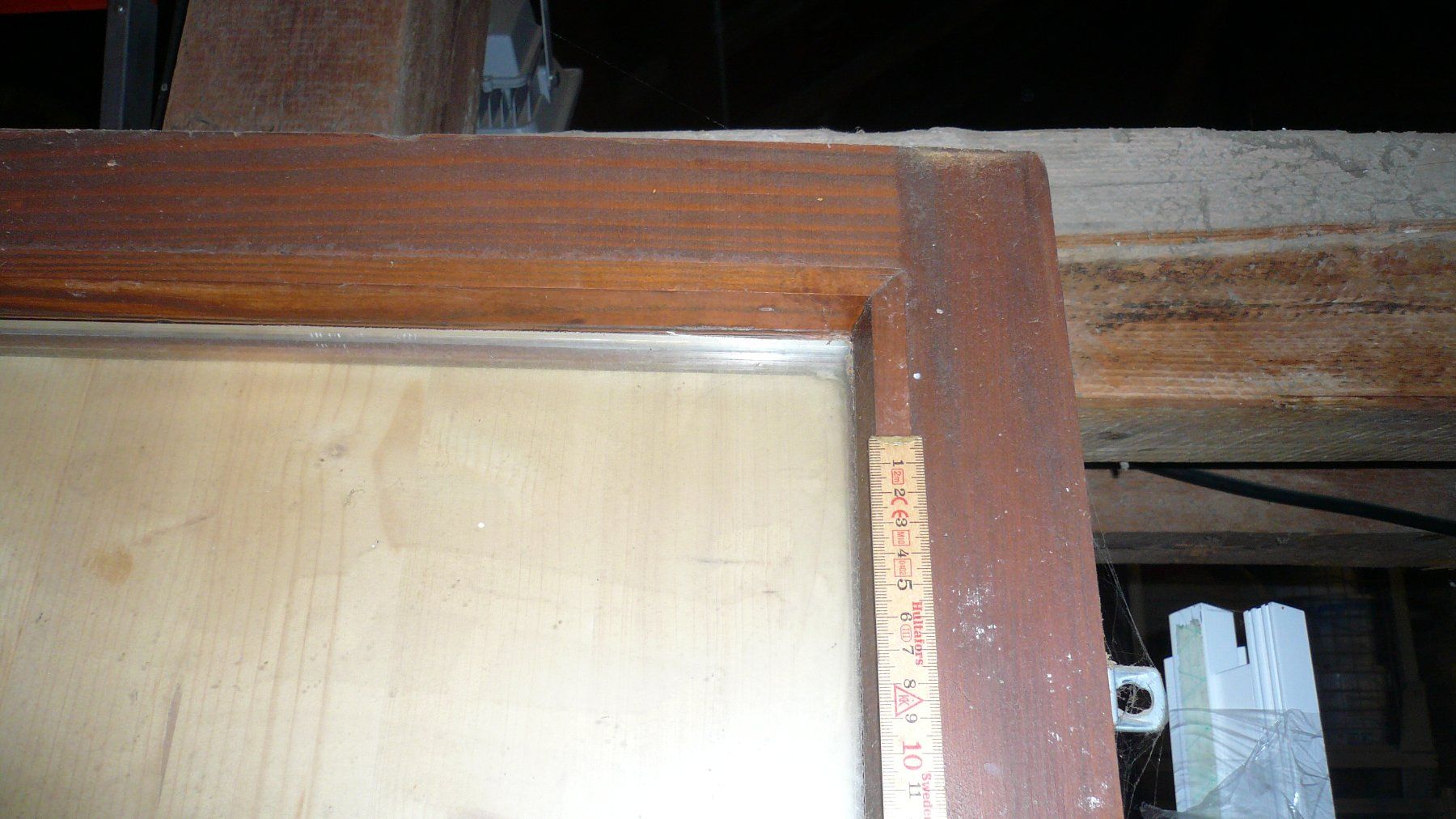 Fenster: Fenster – Gebraucht aus Schachen LU von bpmonteur 2