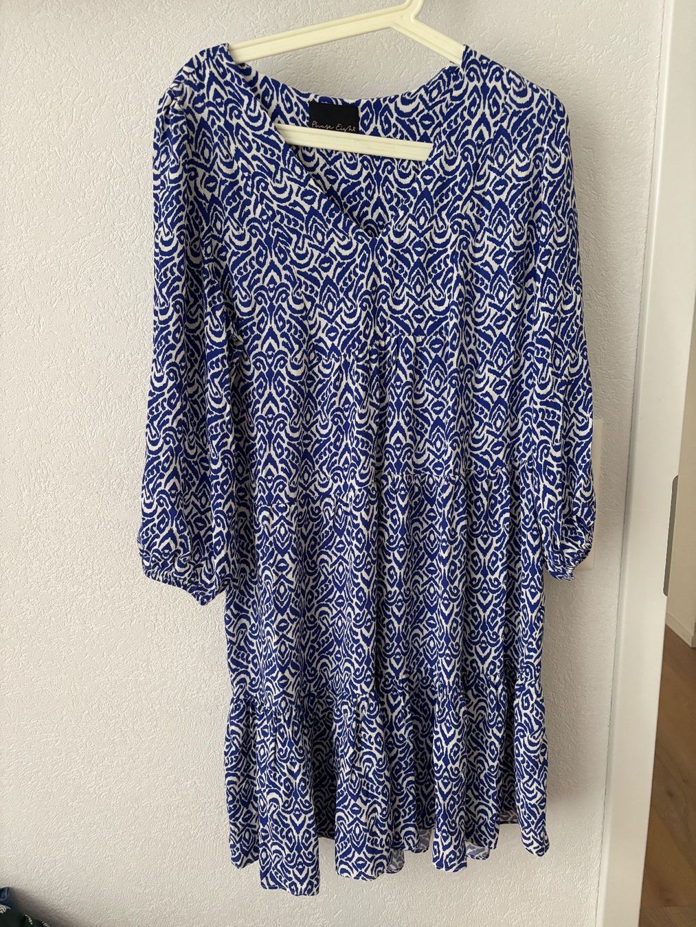Phase Eight Kleider: Phase eight Robe état neuf T38-40 – Neu (gemäss Beschreibung) aus Pambio-Noranco von mys_898f