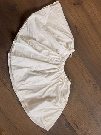 Zara skirt
