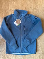 Fleecejacke Polarn O. Pyret Gr.128 (neu!)