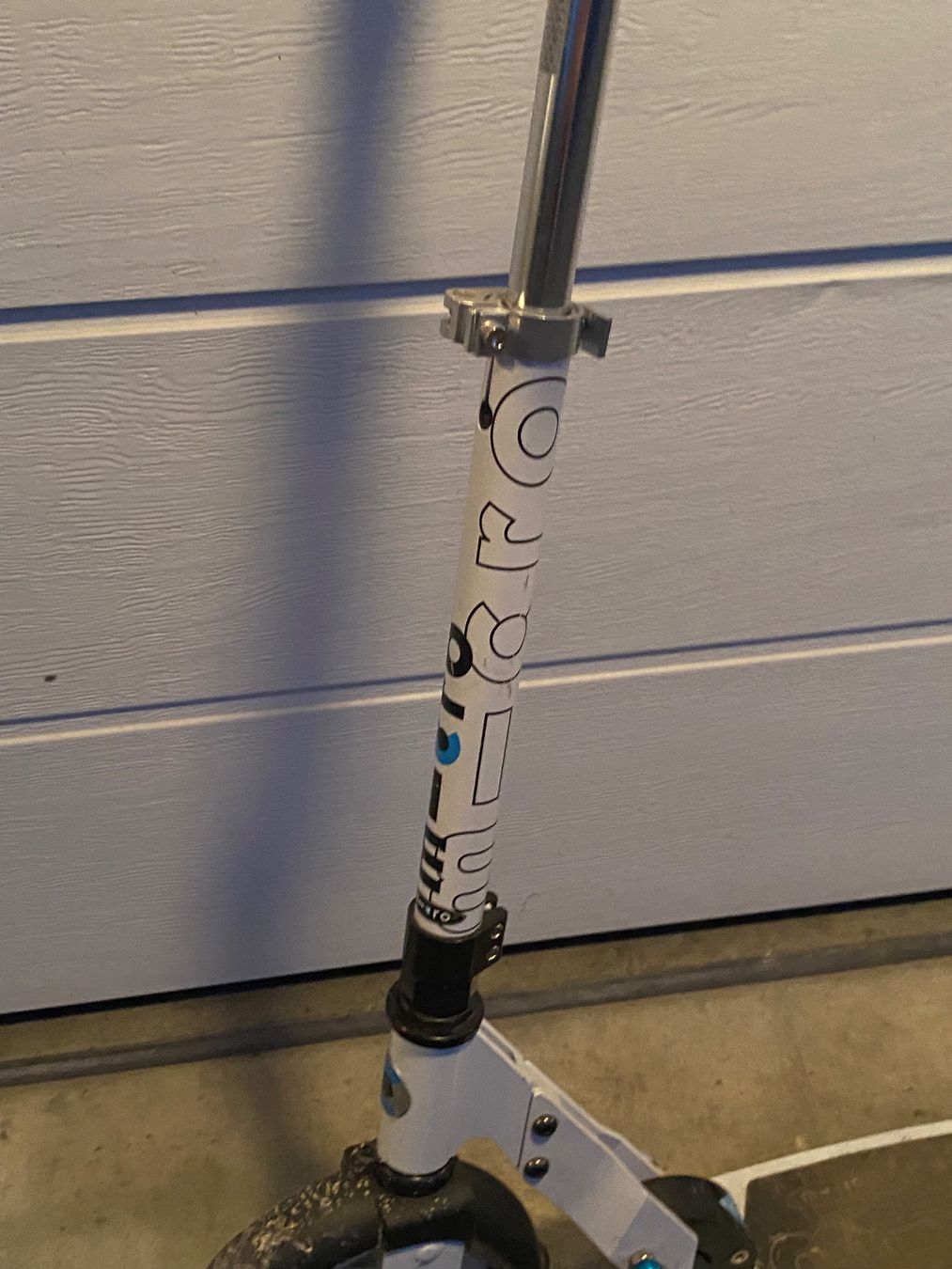 Scooters: MICRO Scooter Micro - TOP ZUSTAND! – Gebraucht aus Langnau Am Albis von shu_5ykw 1
