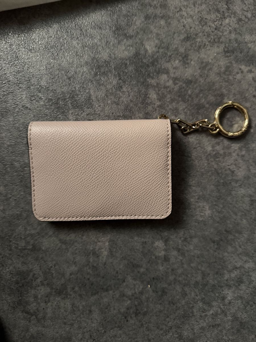 Michael Kors Portamonete: Micheal Kora Cardholder + Schlüssel – Nuovo (secondo la descrizione) da Uerikon venduto da _Angi. 1