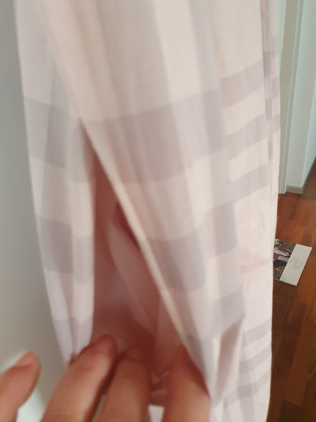 Burberry Kleider: Kleid von Burberry Brit Gr 36 – Neu (gemäss Beschreibung) aus Rheineck von aron012 4