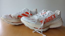 Adidas Terrex Agravic Speed Ultra 1, Damen,  39 1/3 / UK 6,