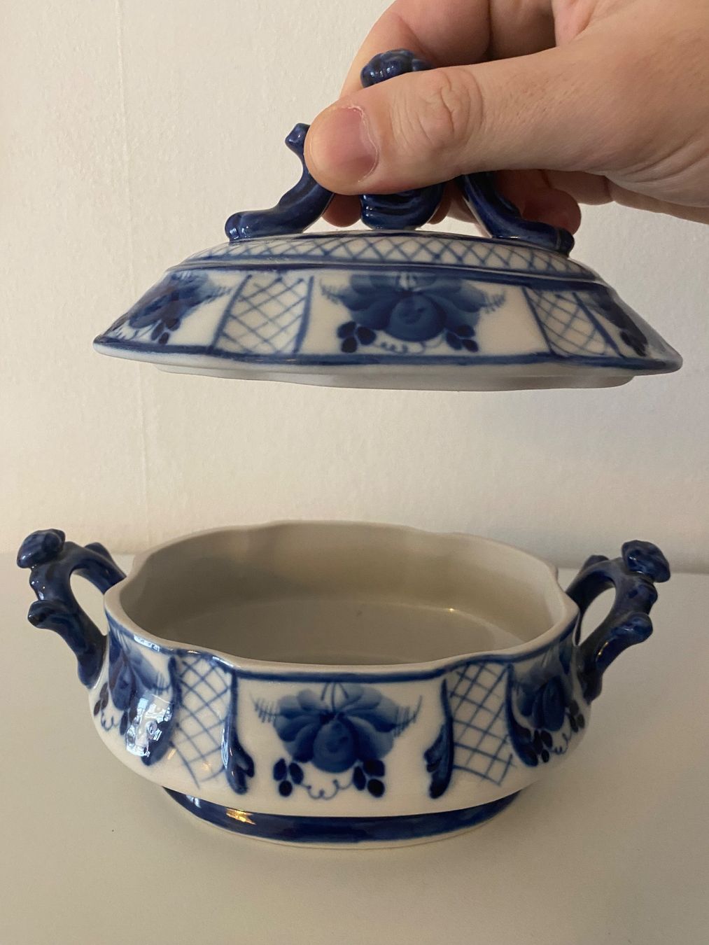 Ciotole: Saucière Céramique de Gjel – Usato da Genève venduto da inn_n9kf 1