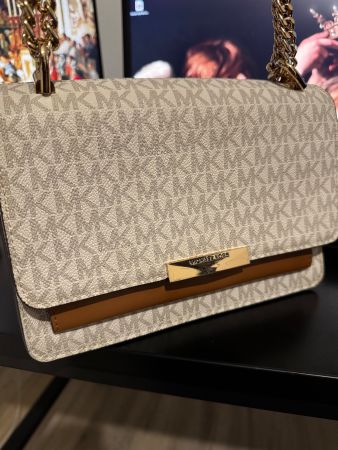 Sac à bandoulière Michael Kors d'occasion - comme neuf !