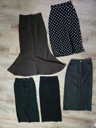 8 Röckli im Bundle | Grösse S