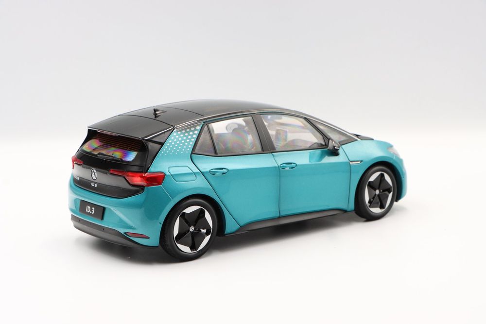 VW iD.3 2020 1:18 Paudi Model (Neu und originalverpackt) in Bühl b ...